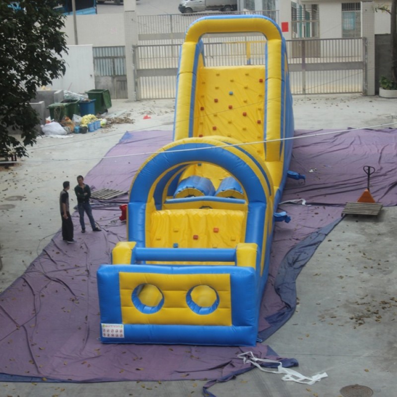 Playground Slide Manufacturer - Custom Attractive Outdoor Giant