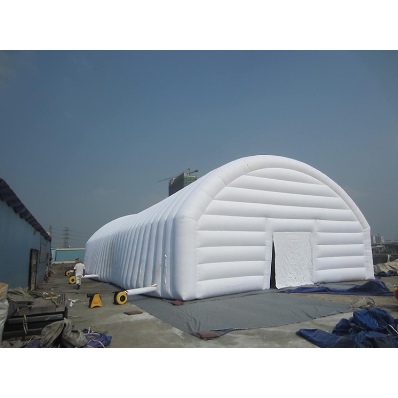 Portable Dome Manufacturer - Most Popular 10m Portable Inflatable