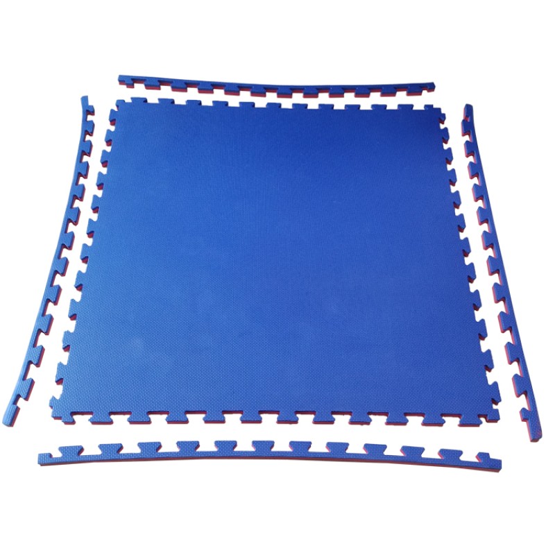 Judo Mat Factory - Judo Mat Tatami Foam Martial Arts