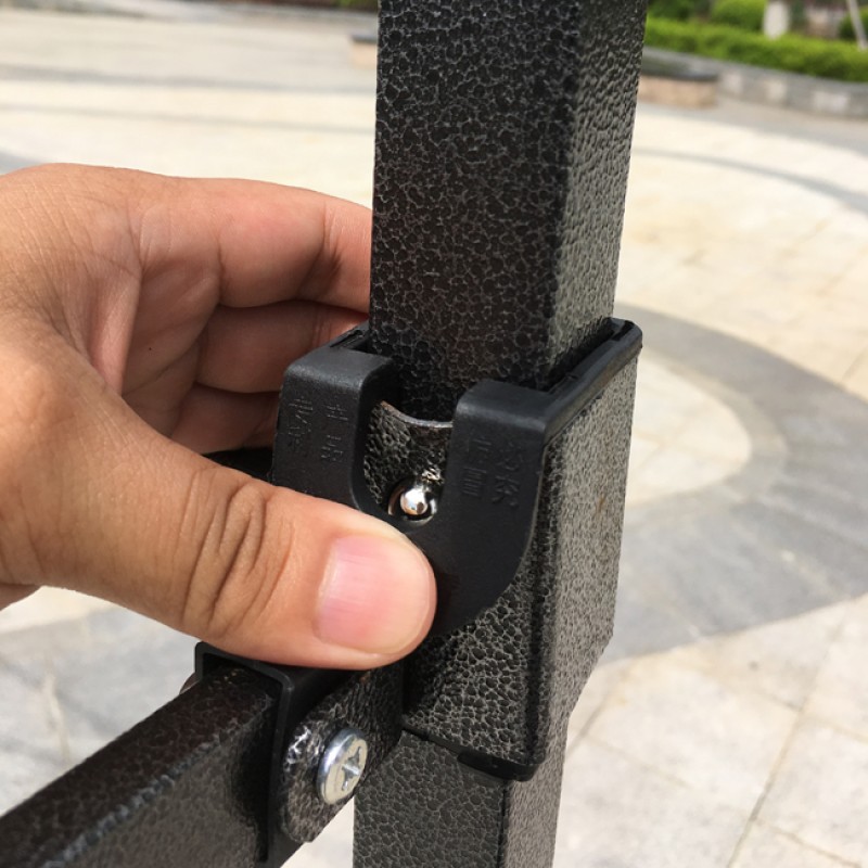 Aluminum Canopy Supplier - High Quality Aluminum Canopy 4x6