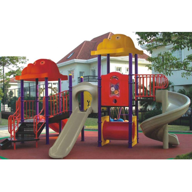 McDonalds Supplier - Kids Used McDonalds Children Playground