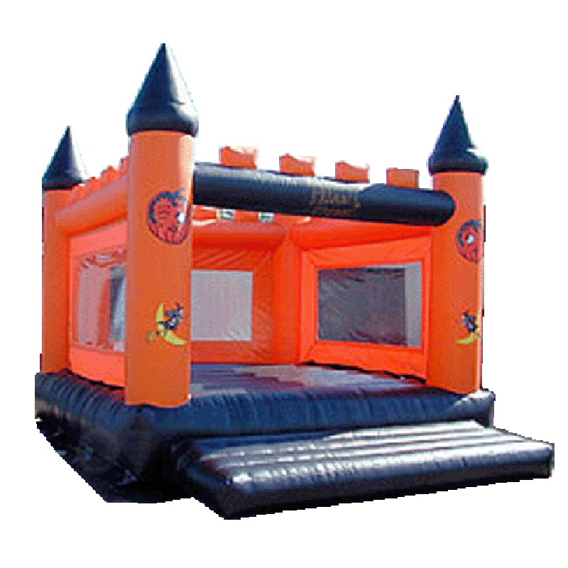 Bounce House Supplier - New Indoor Outdoor Jumping Castle
