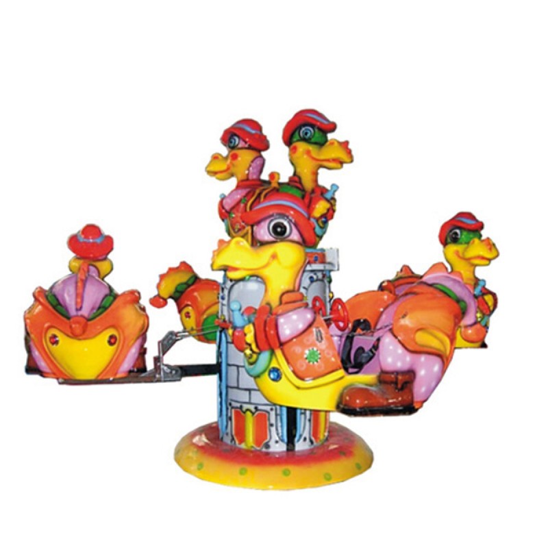 Children Playground Factory - Children Playground Small Kids Mini