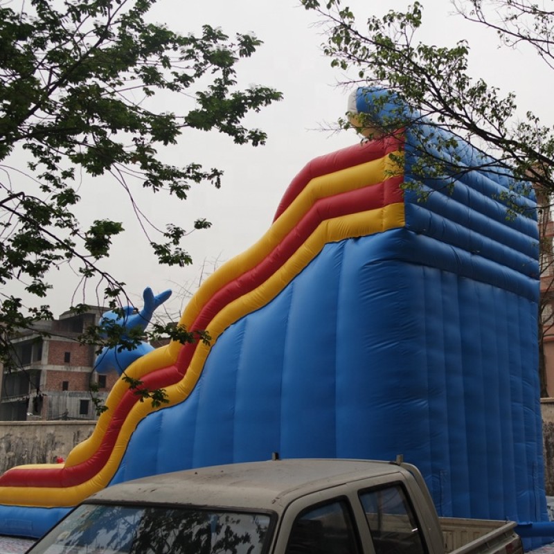 Ocean Wave Supplier - Ocean Wave New Style Kids Adult Size