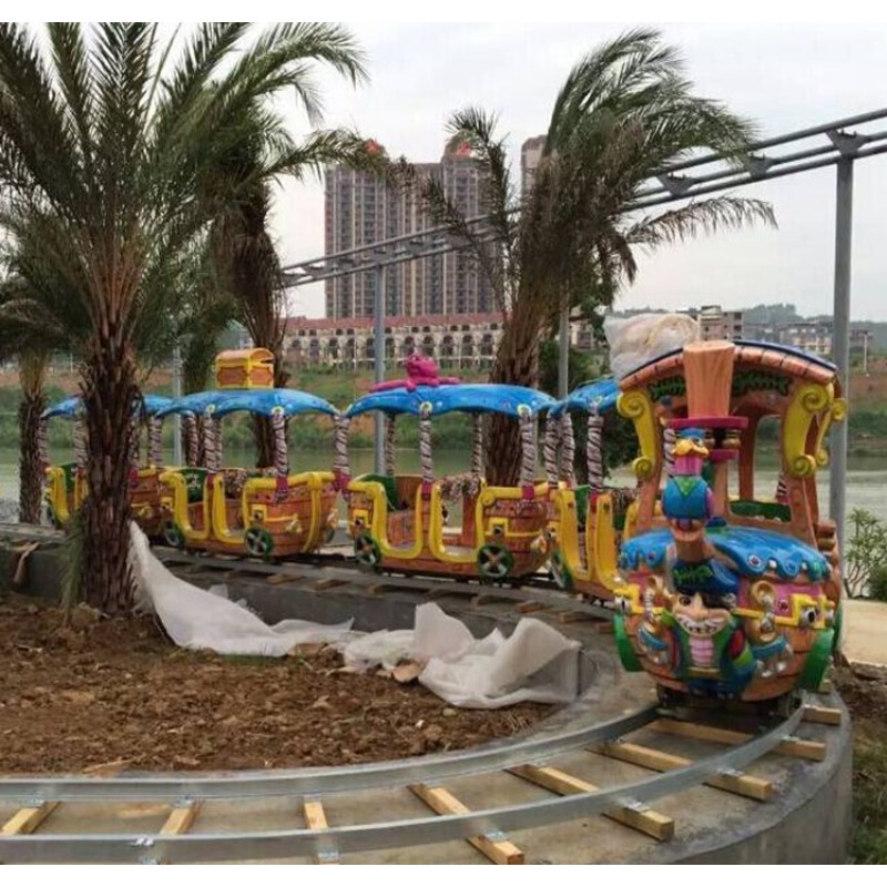 Shopping Mall Train Supplier - Cheap Price Shopping Mall Track