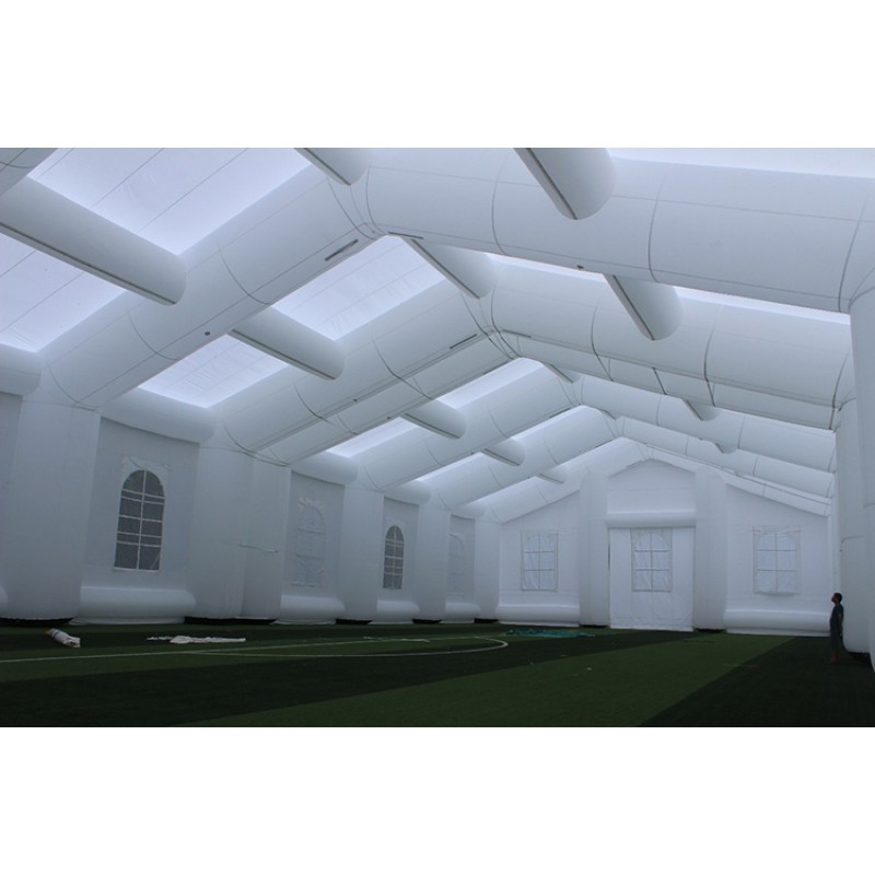 Inflatable Dome Factory - Most Popular Big Advertising Promotion