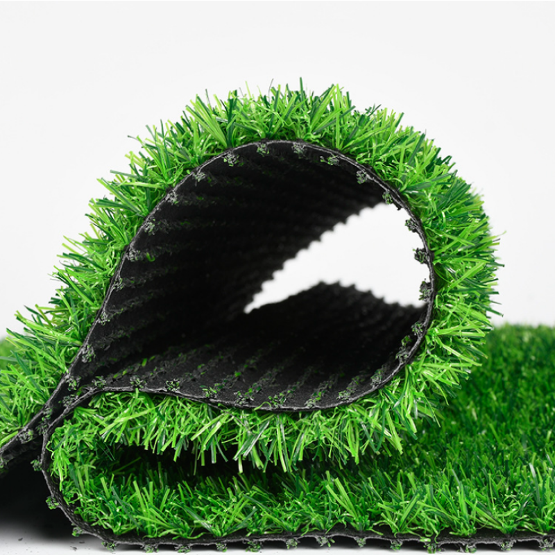 Natural Grass Factory - High Density Natural Artificial Grass