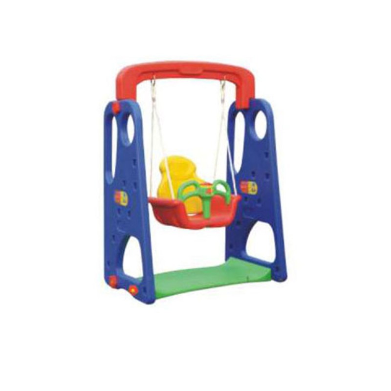 Preschool Equipment Supplier - Amusement Park Preschool Children