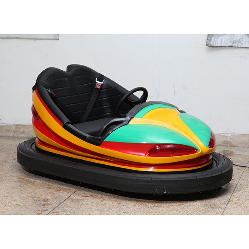 Double Seats Supplier - Double Seats Children Small Bumper