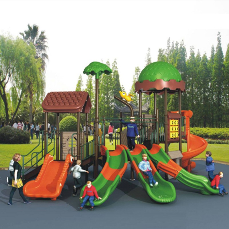 Play Gym Supplier - China Top Quality Play Gym Commercial