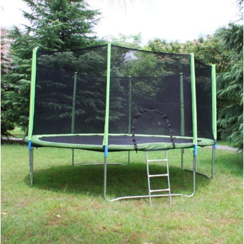 Hot Sale Manufacturer - Hot Sale Outdoor Trampoline Accessories