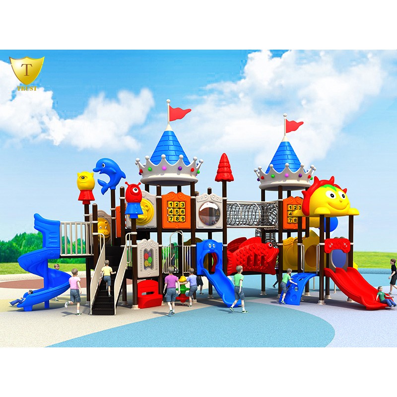 Safety Equipment Manufacturer - Safety Playground Equipment Used