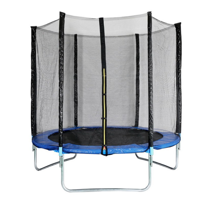 Supporting Trampoline Supplier - Supporting Cheap 6ft-16ft Round