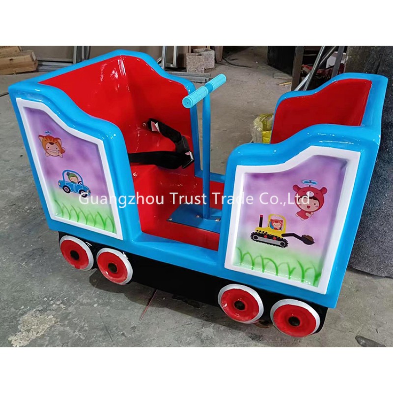 Mini Train Factory - New Promotion High Quality Children Mini