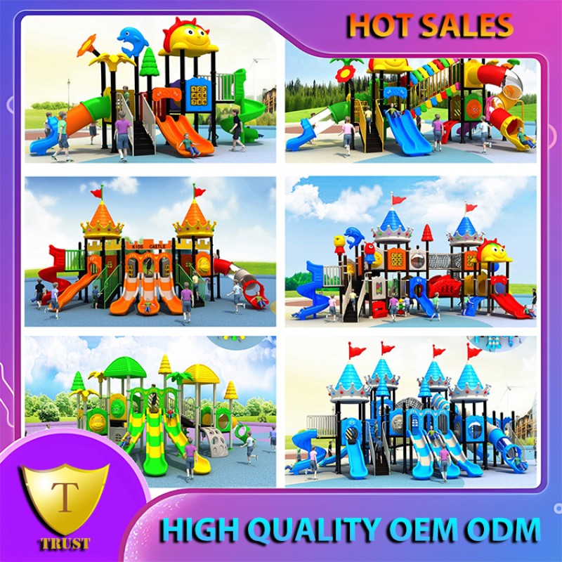 Safety Equipment Manufacturer - Safety Playground Equipment Used