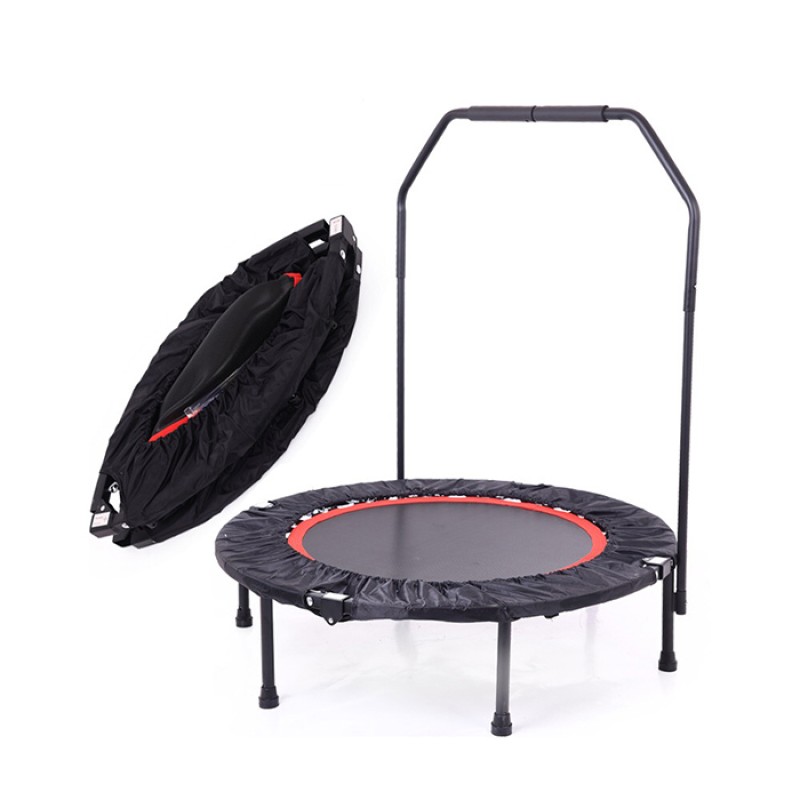 Commercial Trampoline Manufacturer - Commercial Big Indoor Trampoline