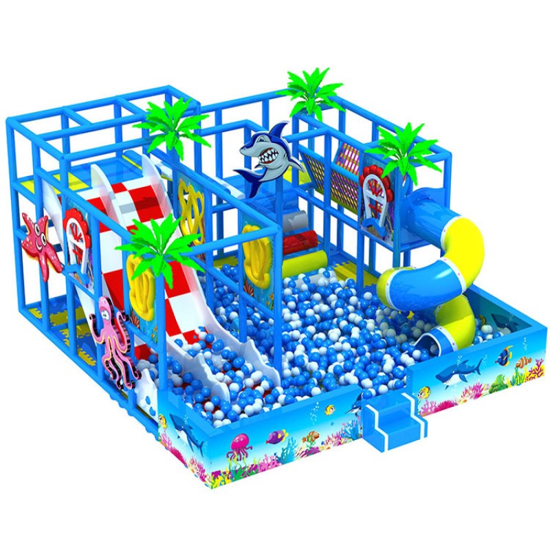 Soft Games Supplier - Soft Play Games Naughty Castle Accessories