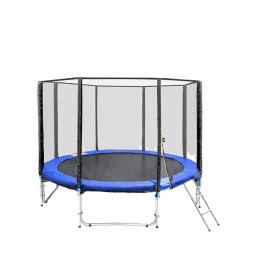 Commercial Trampoline Manufacturer - Commercial Big Indoor Trampoline
