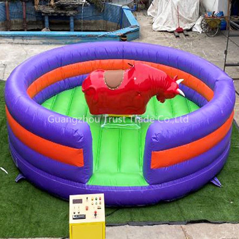 Riding Machine Supplier - Hot Selling Amusement Park Riding Machine