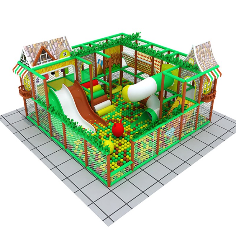 Soft Games Supplier - Soft Play Games Naughty Castle Accessories
