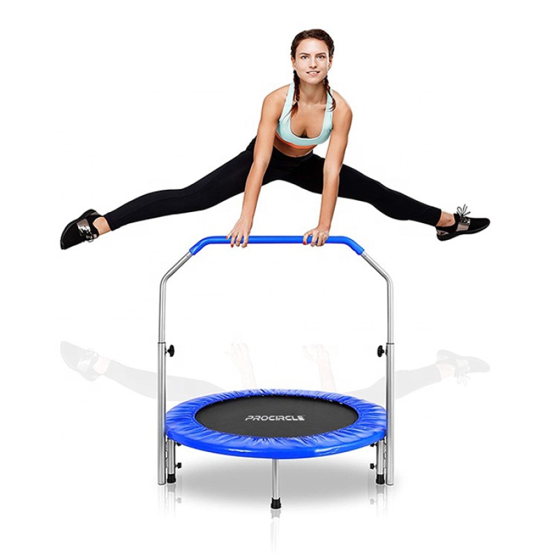 Supporting Trampoline Supplier - Supporting Cheap 6ft-16ft Round