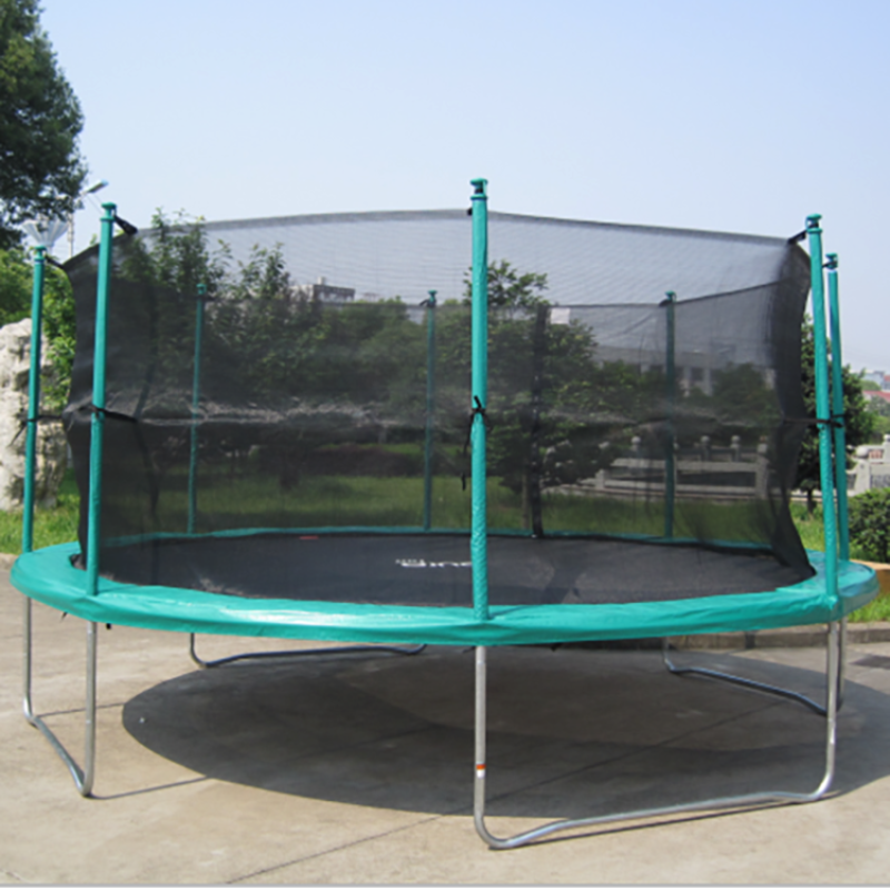 Wholesale Trampoline Supplier - Wholesale Large Commercial Outdoor