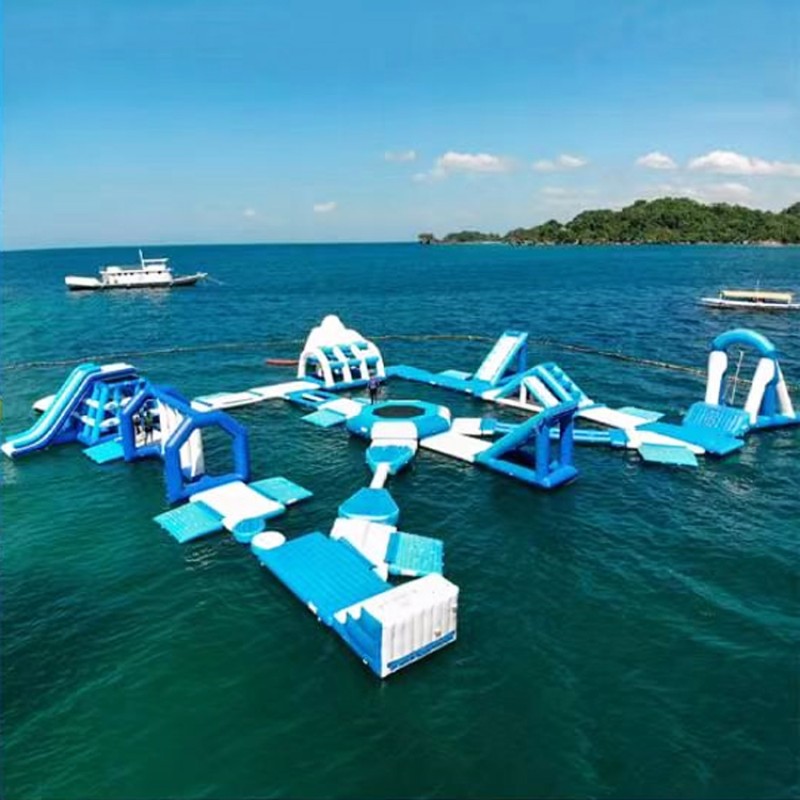 Water Toys Manufacturer - Factory Price Floating Water Toys Aqua