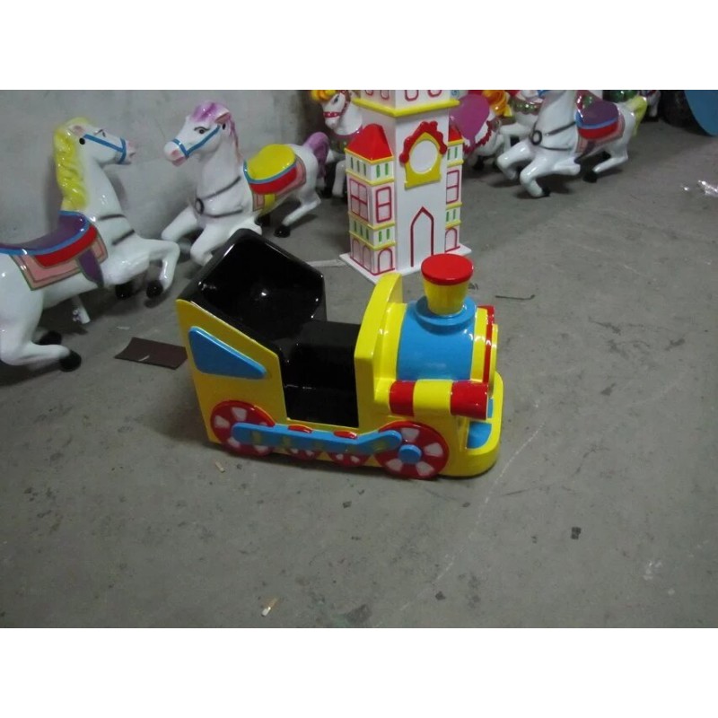 Kiddie Ride Manufacturer - Kiddie Amusement Kids Ride on Battery