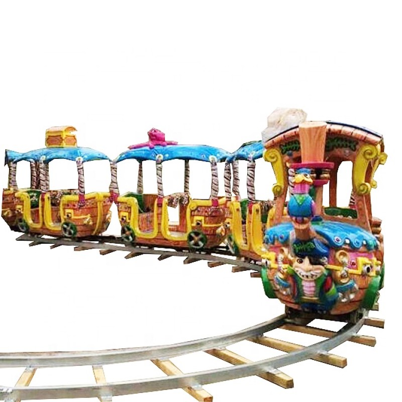 Wholesale Train Supplier - Wholesale Cheap Funny Electric Track