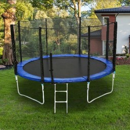 Wonderful Trampoline Factory - Wonderful Popular Design Outdoor Fitness