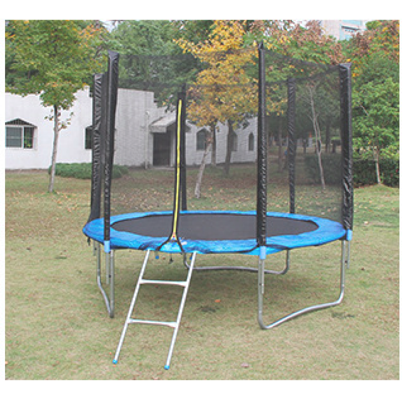 Hot Sale Manufacturer - Hot Sale Outdoor Trampoline Accessories