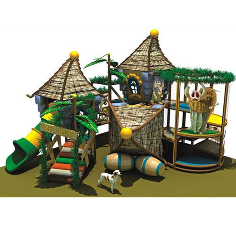 Soft Games Supplier - Soft Play Games Naughty Castle Accessories