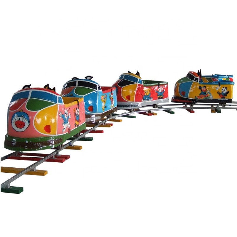 Outdoor Playground Supplier - Amusement Park Outdoor Manufacturers