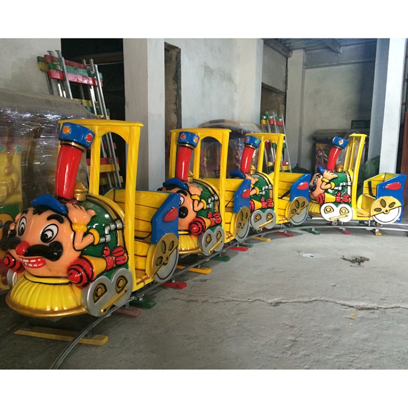Kids Ride Manufacturer - Kids Ride on Amusement Park Sightseeing
