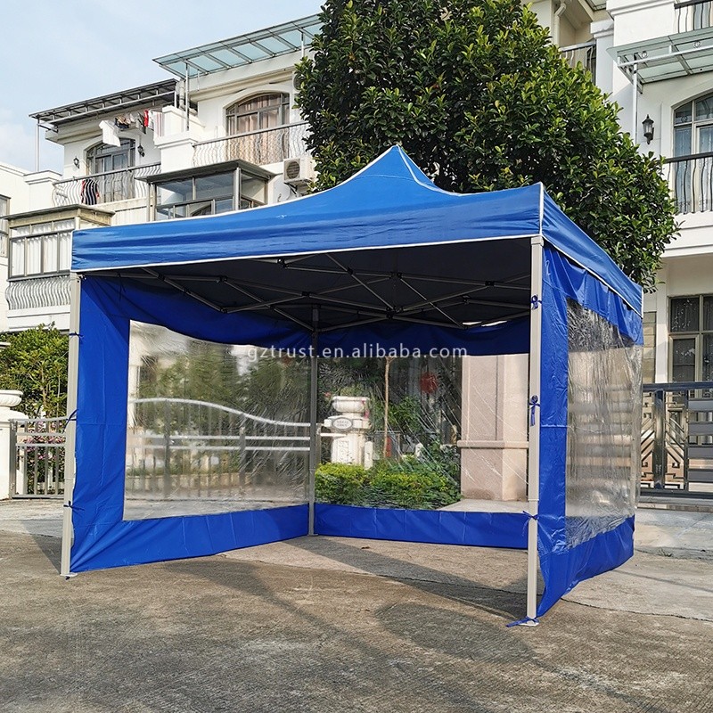 Customized Tent Manufacturer - Customized Outdoor Luxury Wedding Tents