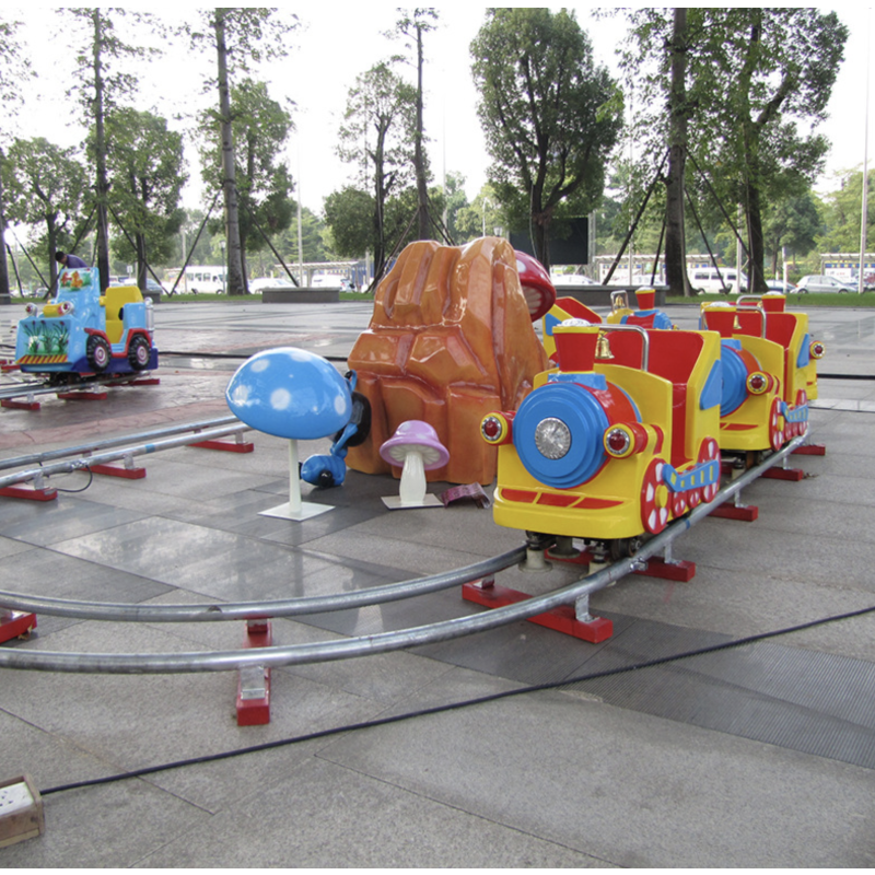 Kiddie Ride Manufacturer - Kiddie Amusement Kids Ride on Battery