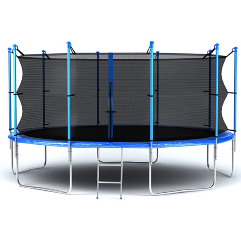 Outdoor Trampoline Factory - Popular Trampoline Outdoor 14ft