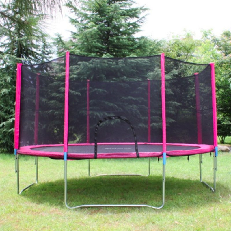 Hot Sale Manufacturer - Hot Sale Outdoor Trampoline Accessories