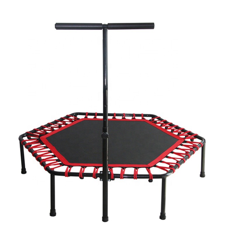 Backyard Trampoline Manufacturer - Backyard Trampoline 15ft Outdoor