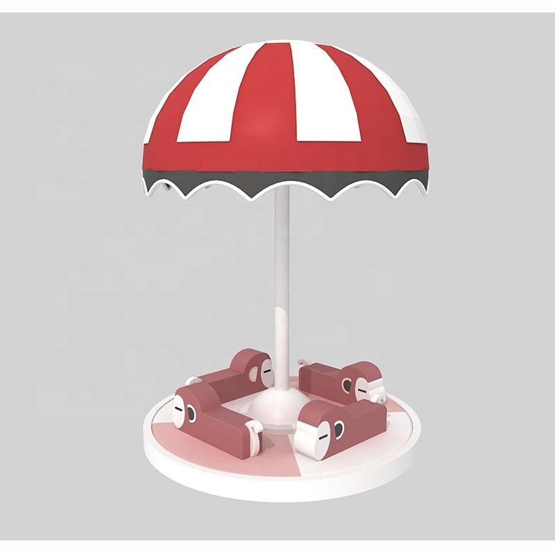 Indoor Playground Equipment Factory - Best Selling Soft Games Electronic