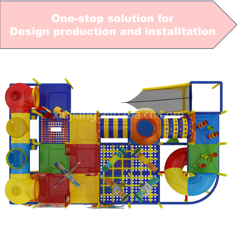 Soft Play Toys Manufacturer - High Quality Professional OEM Sale