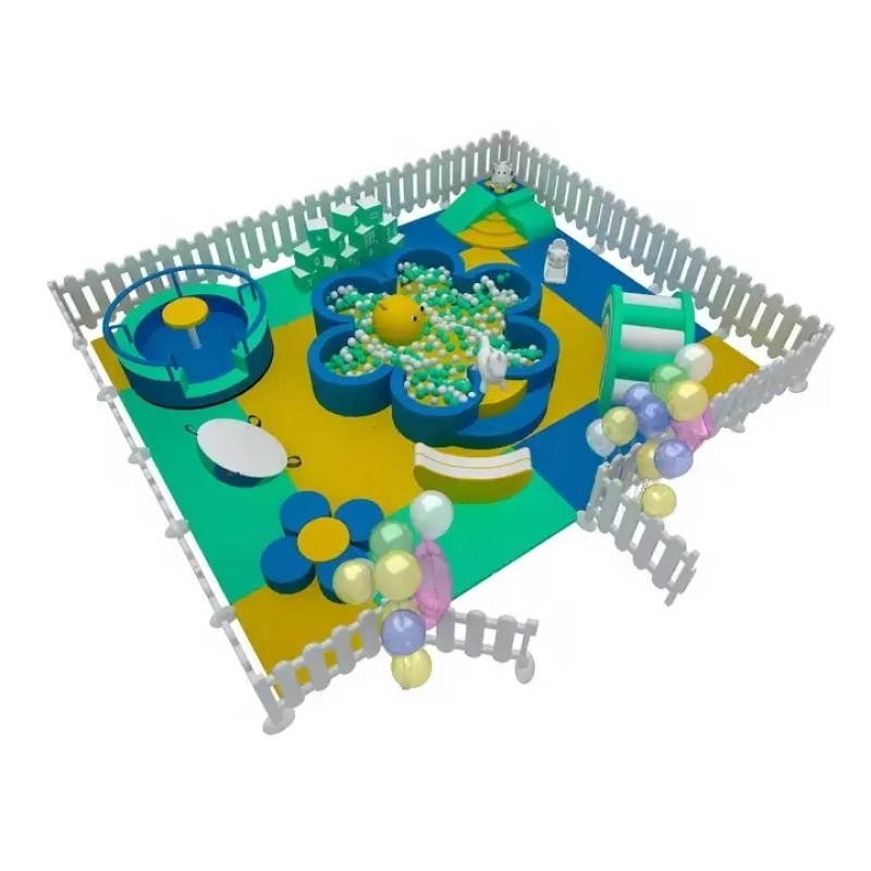 Softplay Hire Supplier - Party Entertainment Rentals Equipment