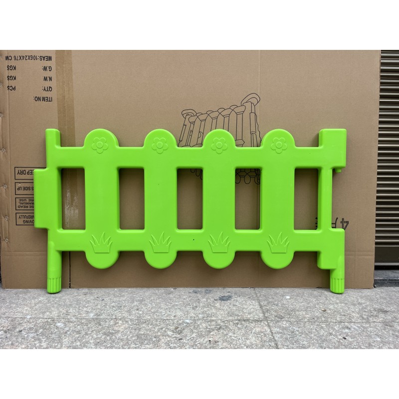 Soft Play Fence Supplier - Colorful Gate Kids Protection