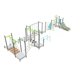 Challenge Slide Factory - Free Custom Combination Challenge Slide