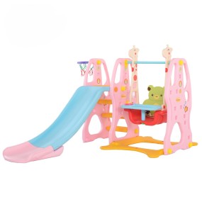 Safe Playground Manufacturer - Safe Kids Indoor Playground Swings