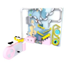 Interactive Wall Manufacturer - 2024 Interactive Wall Games Ball