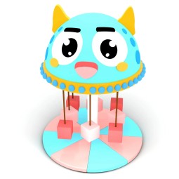 Soft Playground Supplier - Best Selling Soft Playground Equipment