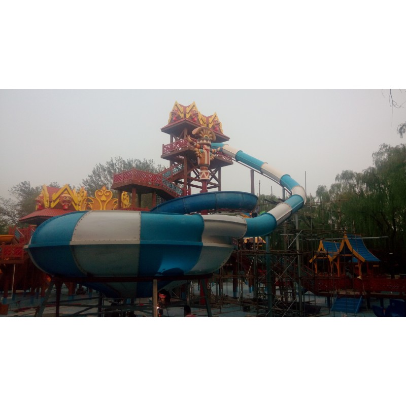 Water Play Park Supplier - Outdoor Water Play Park Equipment