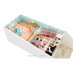 Playground Design Supplier - Yideli Indoor Playground Design