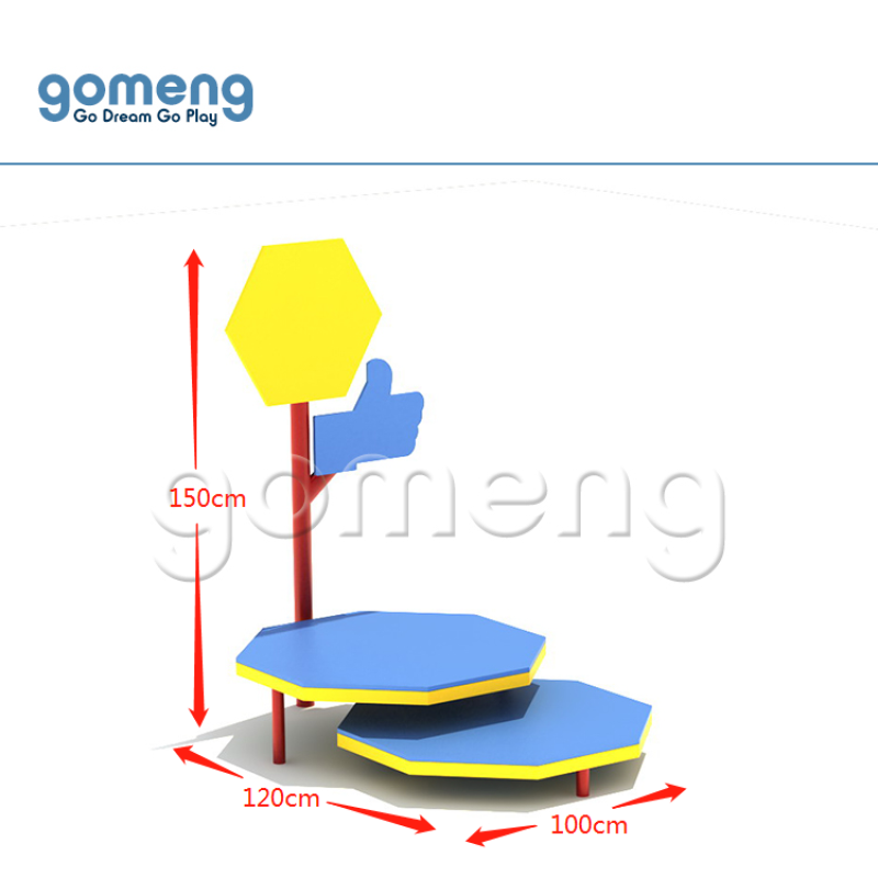 Dog Agility Equipment Manufacturer - Outdoor Customized Training